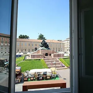 Apartment Piazza Trento 11